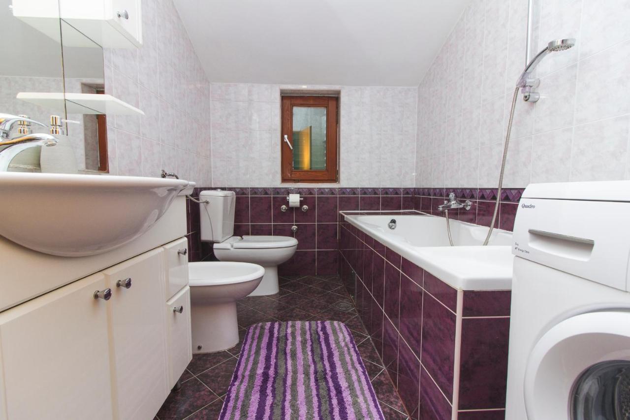 Apartman Andrijana Zadar Extérieur photo