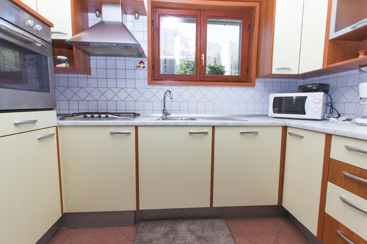 Apartman Andrijana Zadar Extérieur photo