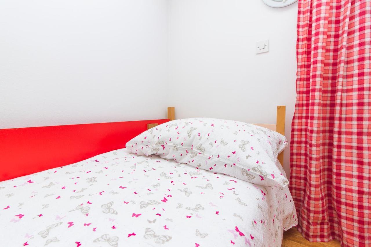 Apartman Andrijana Zadar Extérieur photo