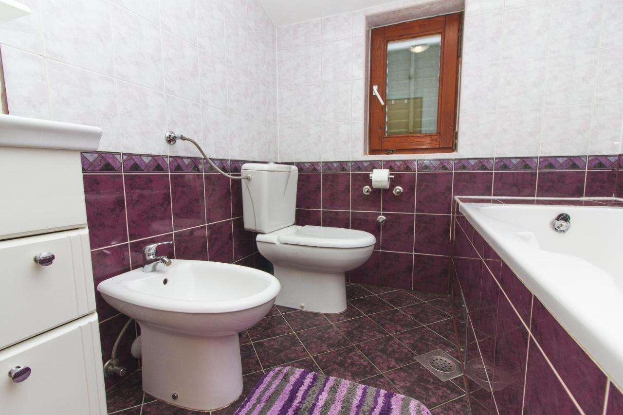 Apartman Andrijana Zadar Extérieur photo