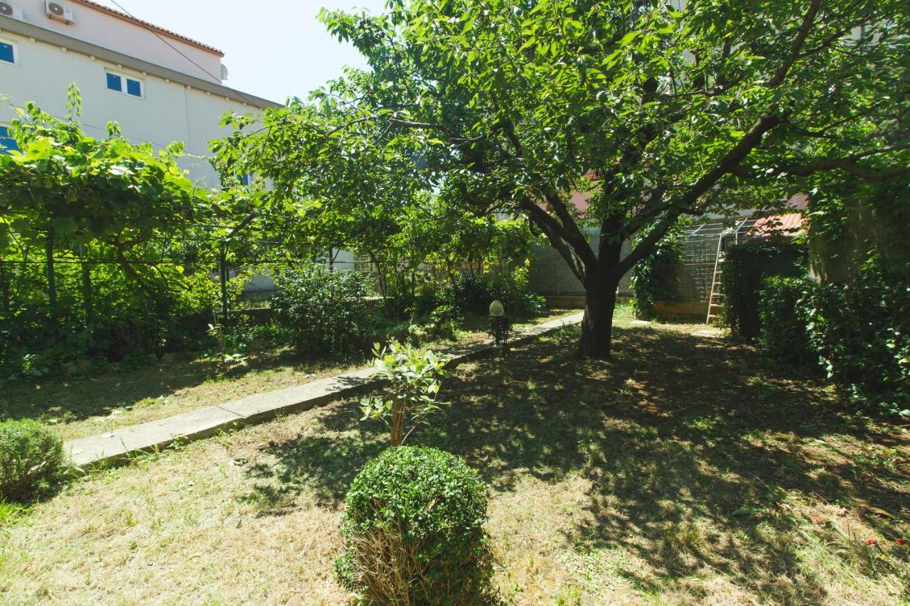 Apartman Andrijana Zadar Extérieur photo