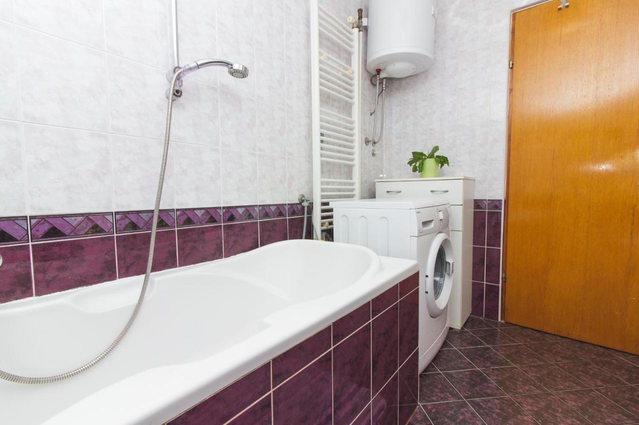 Apartman Andrijana Zadar Extérieur photo