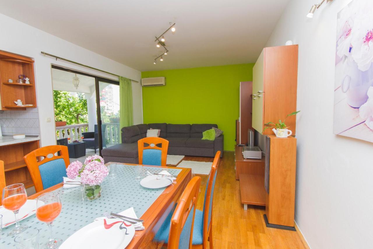 Apartman Andrijana Zadar Extérieur photo