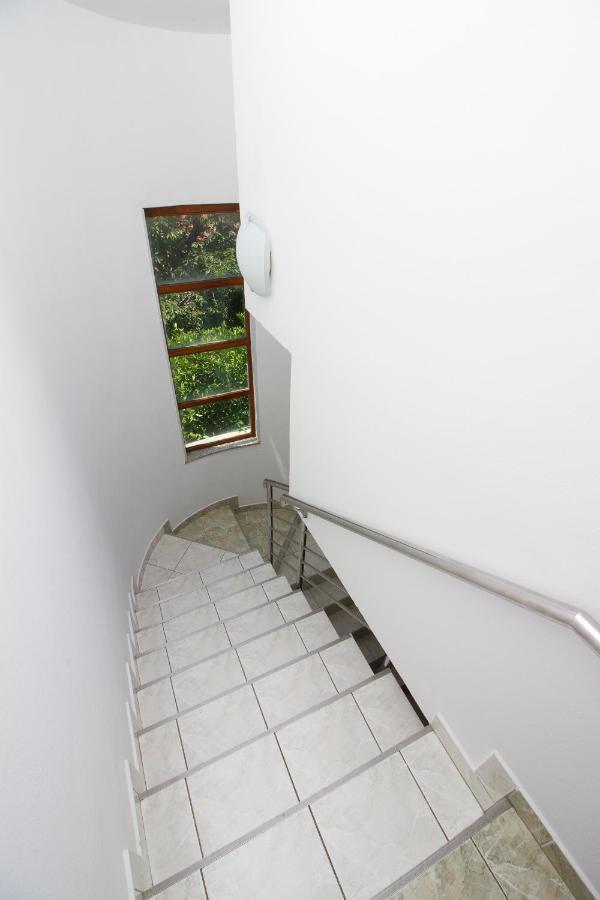 Apartman Andrijana Zadar Extérieur photo