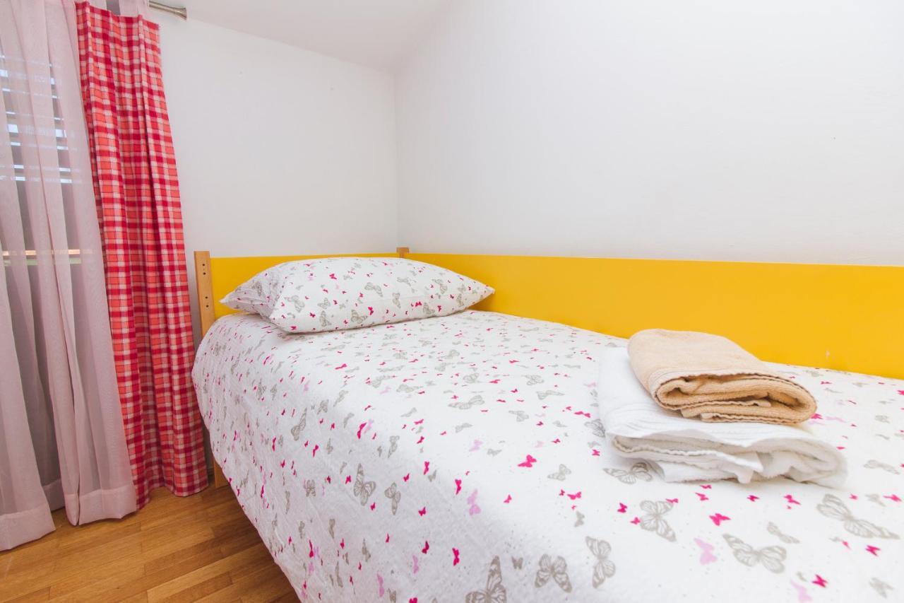 Apartman Andrijana Zadar Extérieur photo
