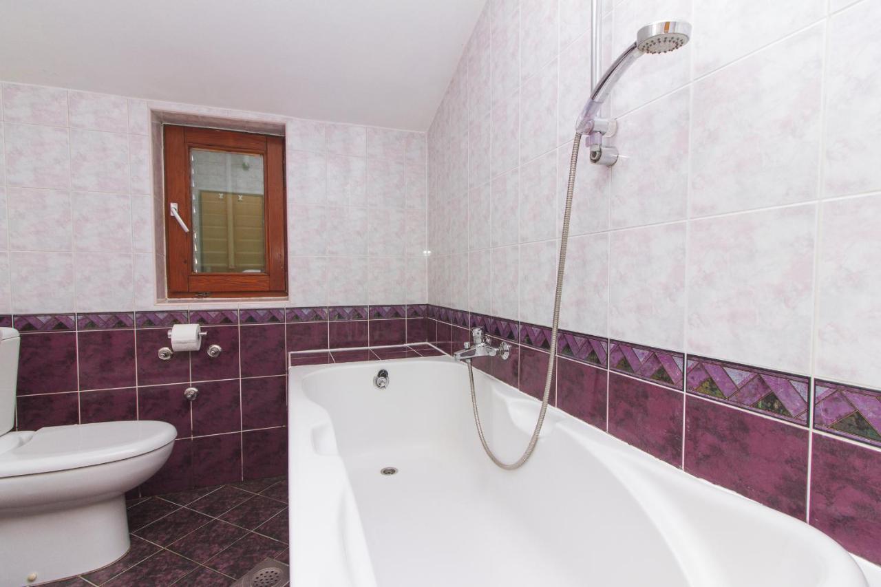 Apartman Andrijana Zadar Extérieur photo