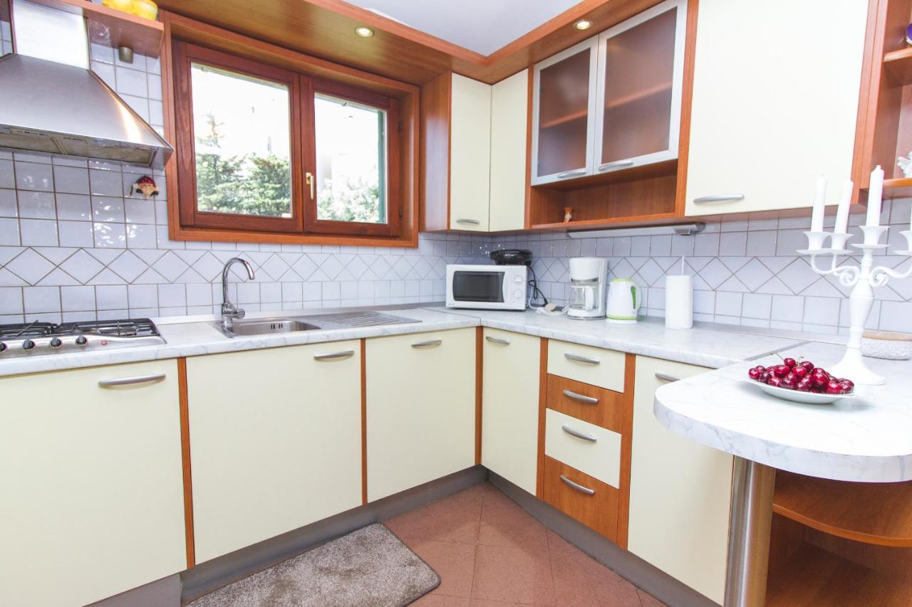 Apartman Andrijana Zadar Extérieur photo