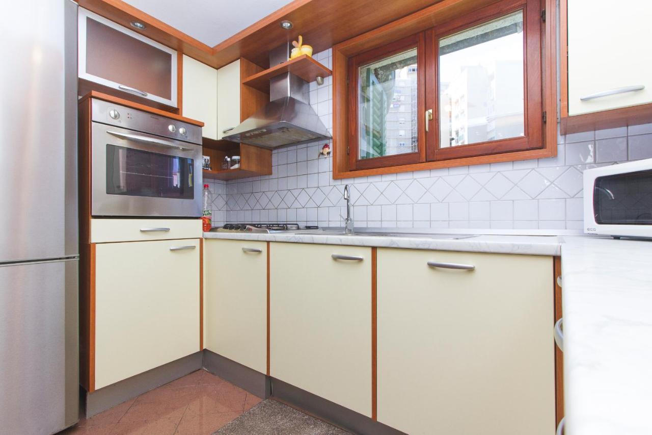 Apartman Andrijana Zadar Extérieur photo