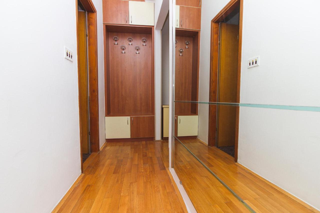 Apartman Andrijana Zadar Extérieur photo