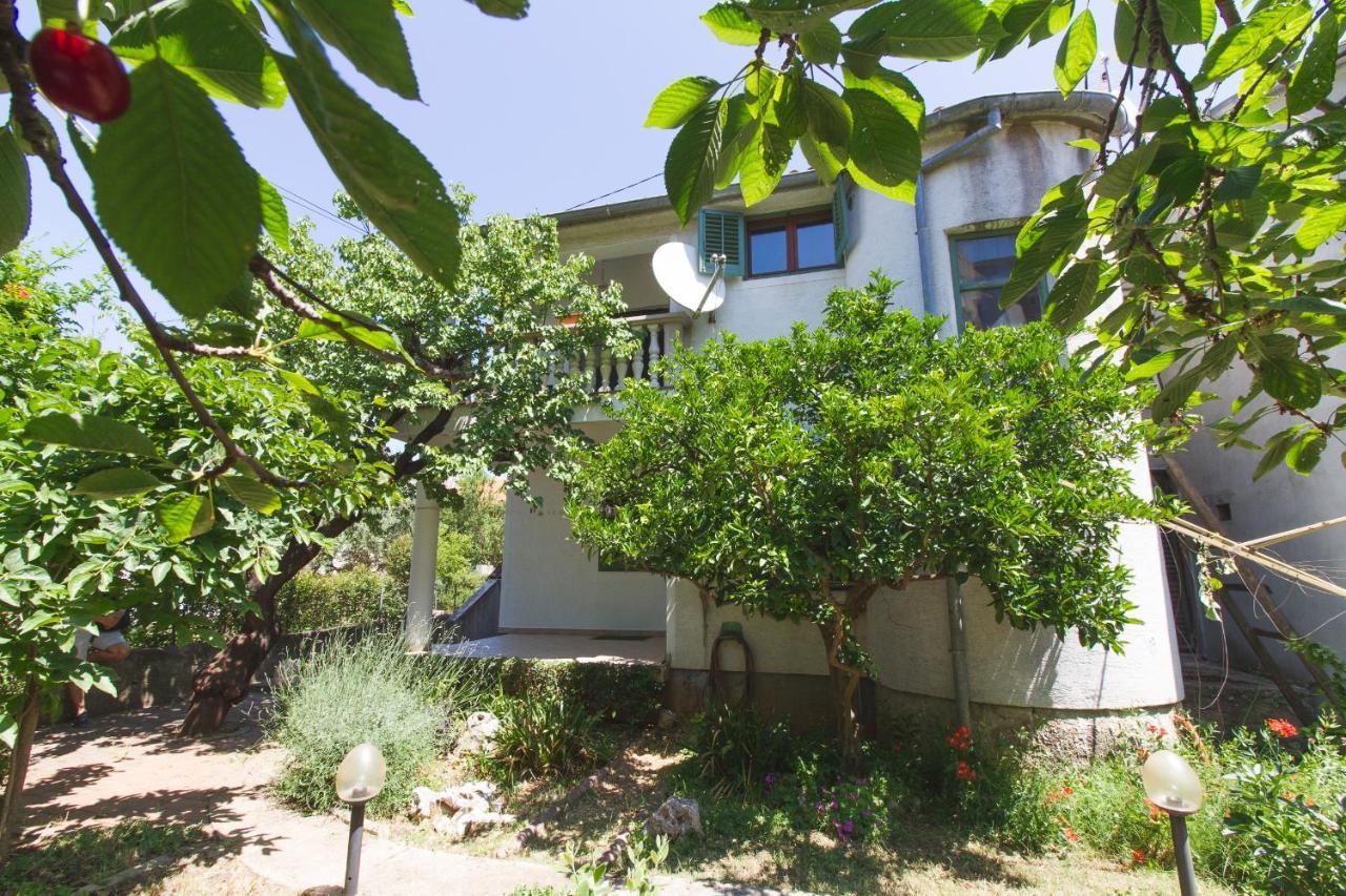 Apartman Andrijana Zadar Extérieur photo