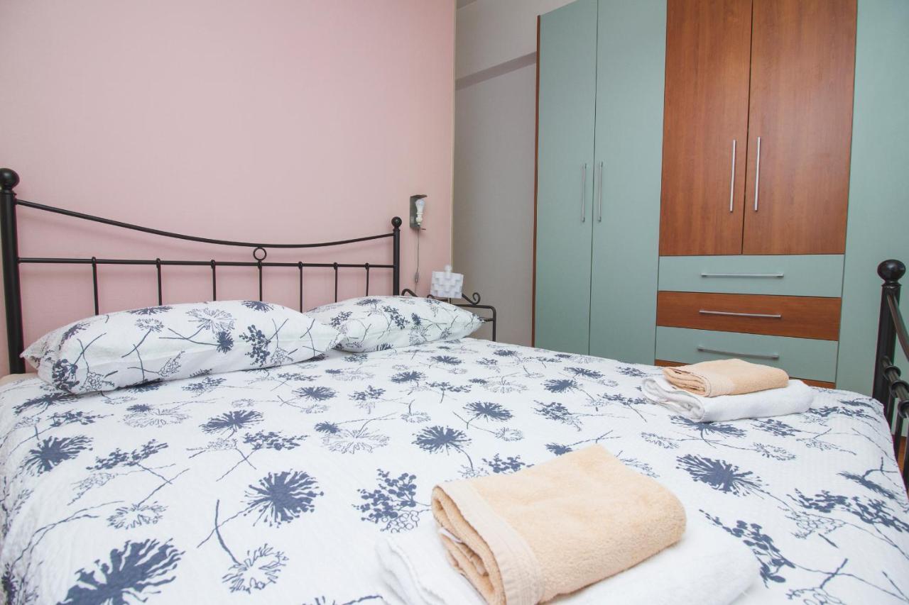 Apartman Andrijana Zadar Extérieur photo